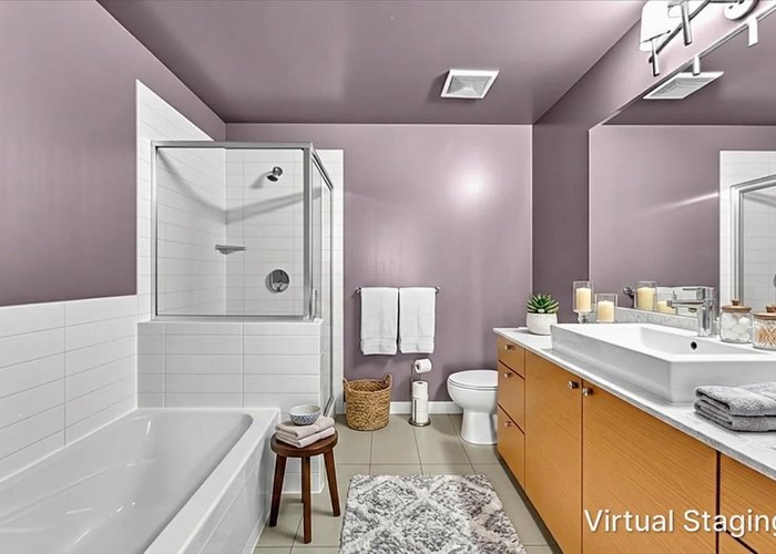 702 - 110 Brew Street, Port Moody, BC V3H 0E4 |  Photo 43