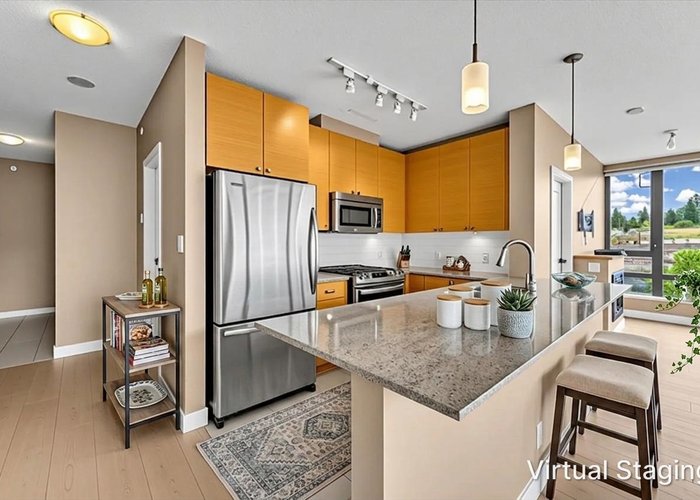 702 - 110 Brew Street, Port Moody, BC V3H 0E4 |  Photo 25