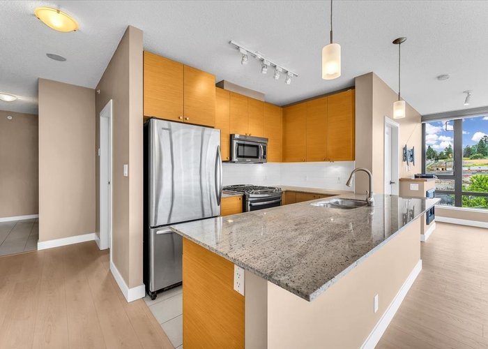702 - 110 Brew Street, Port Moody, BC V3H 0E4 |  Photo 26