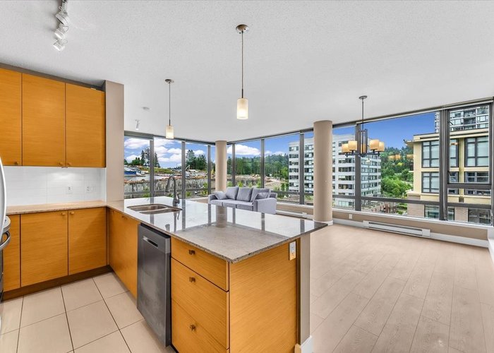 702 - 110 Brew Street, Port Moody, BC V3H 0E4 |  Photo 29