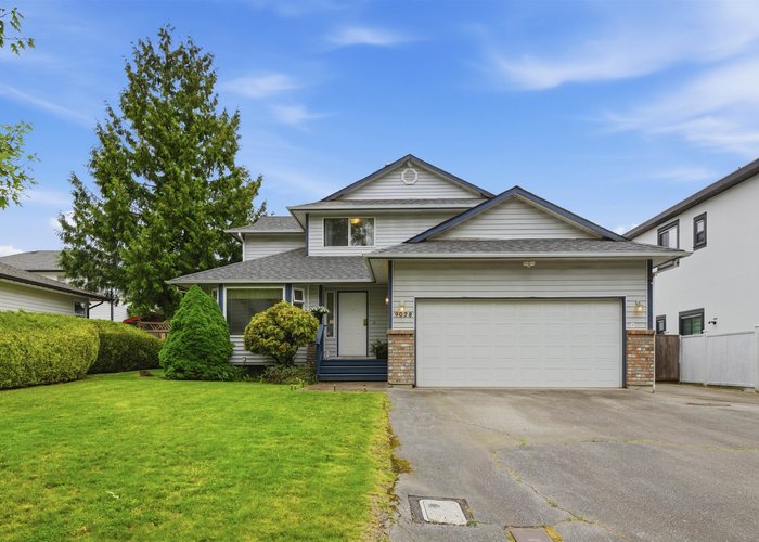 9028 136B Street, Surrey, BC V3V 7P1 |  Photo 27