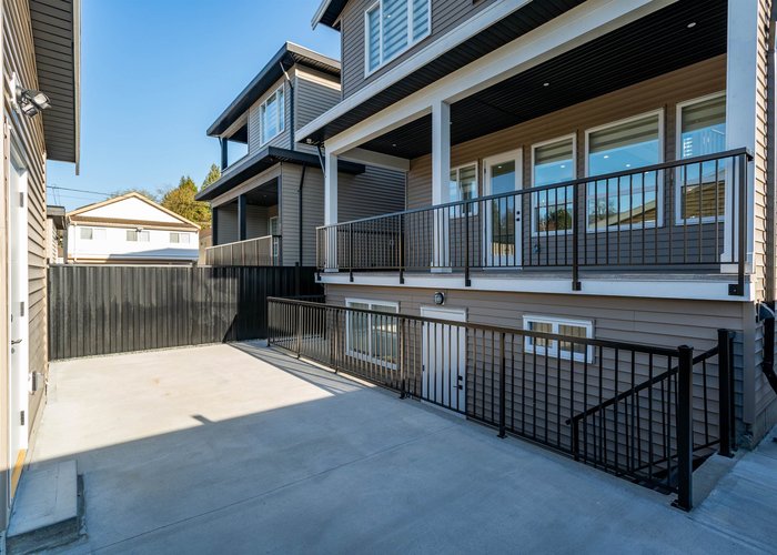 1533 Manning Avenue, Port Coquitlam, BC V3B 1K6 |  Photo 33
