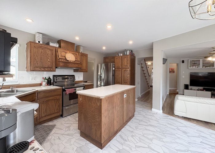 12271 234 Street, Maple Ridge, BC V2X 0P7 |  Photo 27