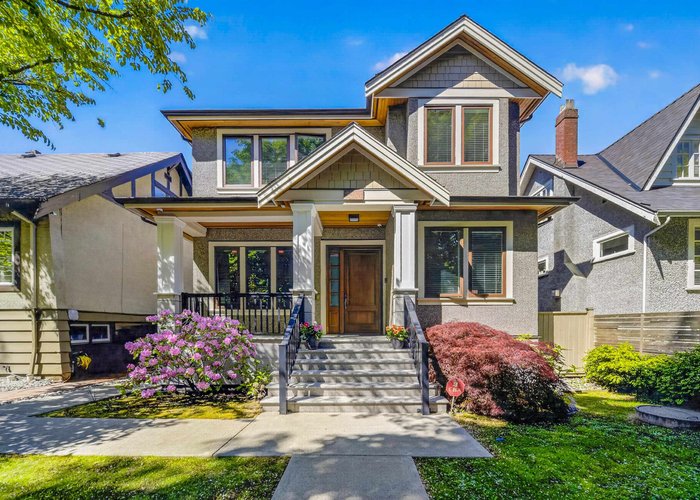 3285 W 12TH Avenue, Vancouver, BC V6K 2R8 |  Photo 36