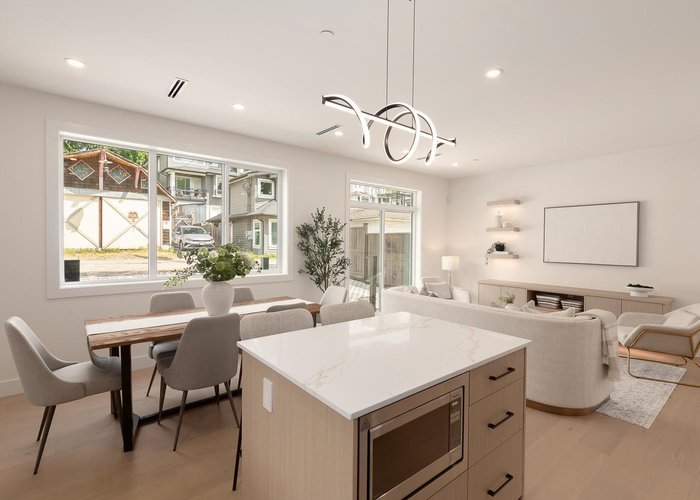4 - 3635 Turner Street, Vancouver, BC V5K 2J2 |  Photo 35