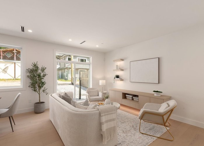 4 - 3635 Turner Street, Vancouver, BC V5K 2J2 |  Photo 26