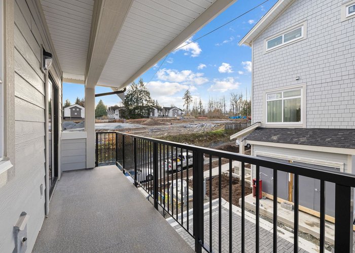 19 - 14391 61A Avenue, Surrey, BC V3X 1A4 |  Photo 25