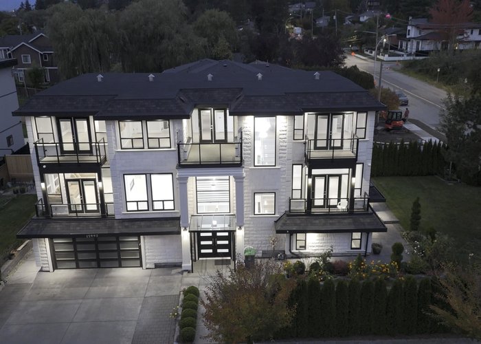 17997 56A Avenue, Surrey, BC V3S 5H4 |  Photo 36