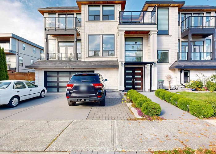 17997 56A Avenue, Surrey, BC V3S 5H4 |  Photo 37