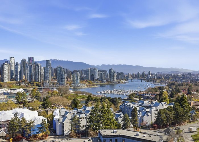 1303 - 1428 6TH Avenue, Vancouver, BC V6H 4H4 |  Photo 27