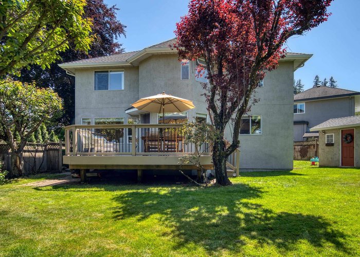 17139 102A Avenue, Surrey, BC V4N 3L2 |  Photo 71
