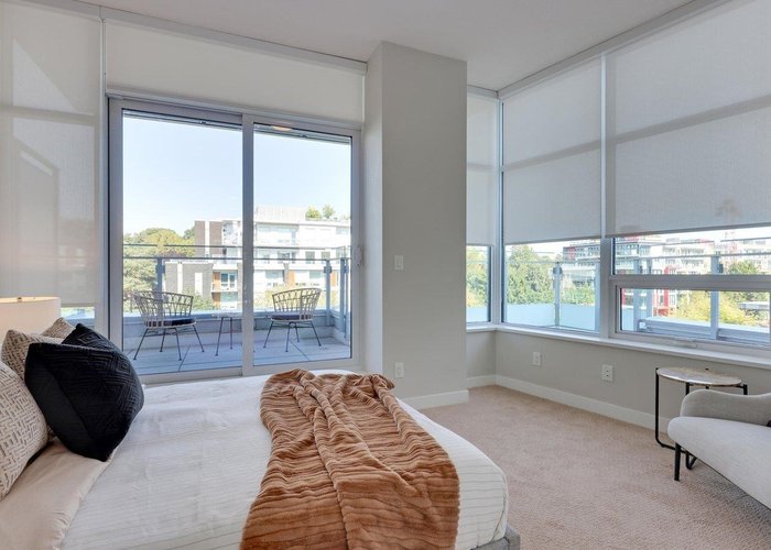 604 - 5033 Cambie Street, Vancouver, BC V5Z 0H6 |  Photo 37