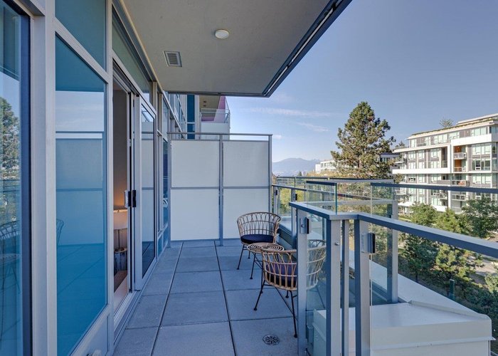 604 - 5033 Cambie Street, Vancouver, BC V5Z 0H6 |  Photo 41