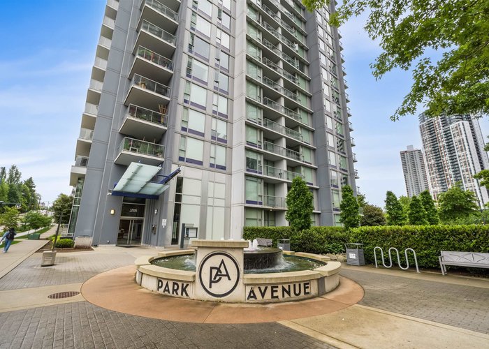 1007 - 13696 100 Avenue, Surrey, BC V3T 0L5 |  Photo 29