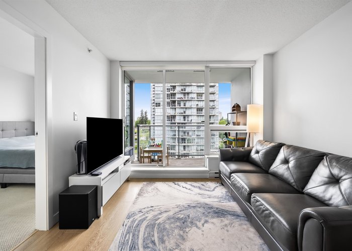 1007 - 13696 100 Avenue, Surrey, BC V3T 0L5 |  Photo 40