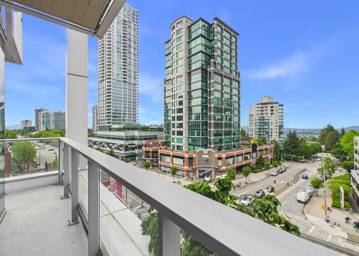 507 - 6000 Mckay Avenue, Burnaby, BC V5H 0K2 |  Photo 61