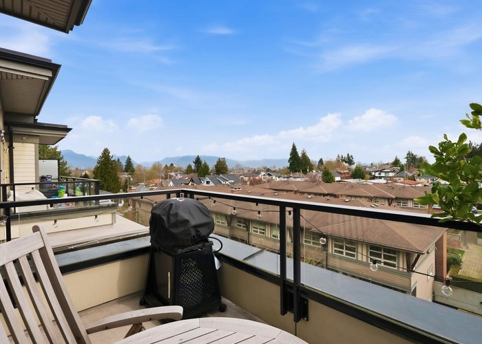 414 - 738 29TH Avenue, Vancouver, BC V5V 0B6 |  Photo 61