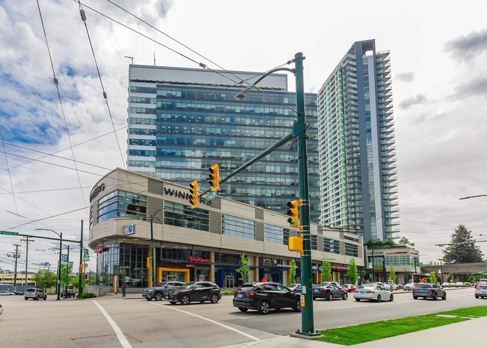 701 - 455 SW Marine Drive, Vancouver, BC V5X 0H3 |  Photo 50
