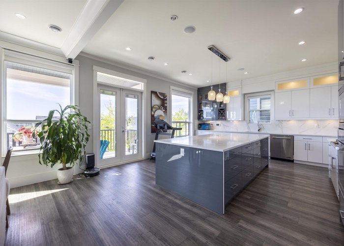 16764 16A Avenue, Surrey, BC V3Z 0T3 |  Photo 17