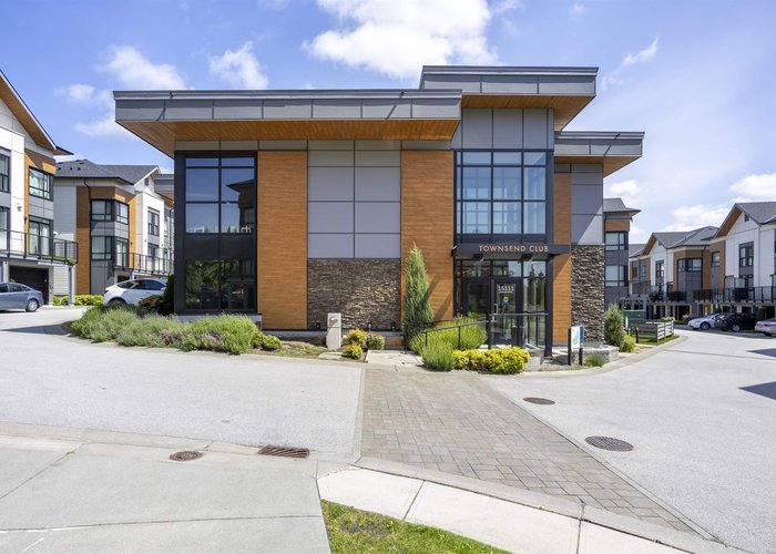 123 - 15111 Edmund Drive, Surrey, BC V3S 0A5 |  Photo 55