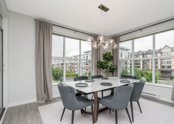 B305 - 8150 207 Street, Langley, BC V2Y 4J3 |  Photo 46