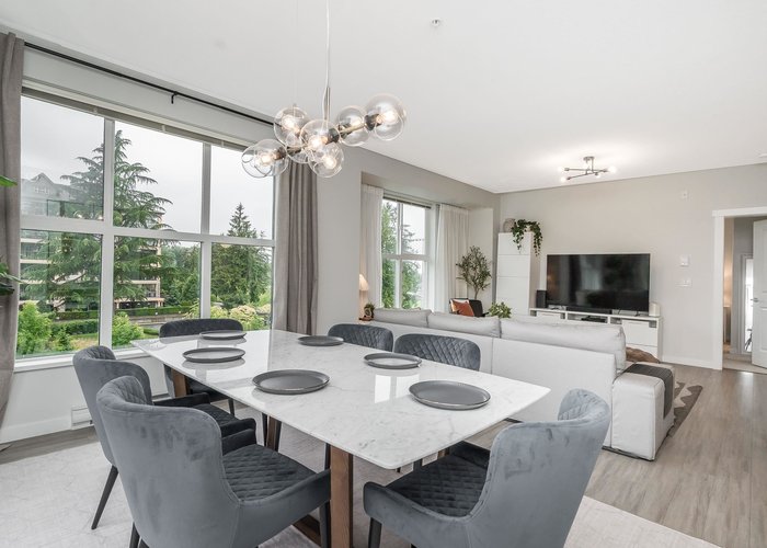 B305 - 8150 207 Street, Langley, BC V2Y 4J3 |  Photo 48