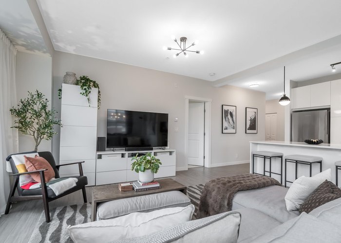 B305 - 8150 207 Street, Langley, BC V2Y 4J3 |  Photo 50