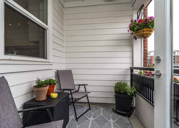 B305 - 8150 207 Street, Langley, BC V2Y 4J3 |  Photo 62