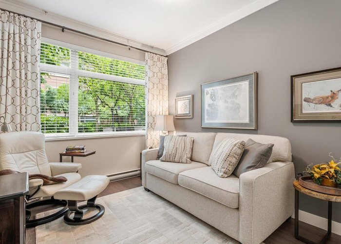 109 - 15360 20 Avenue, Surrey, BC V4A 2A3 |  Photo 37