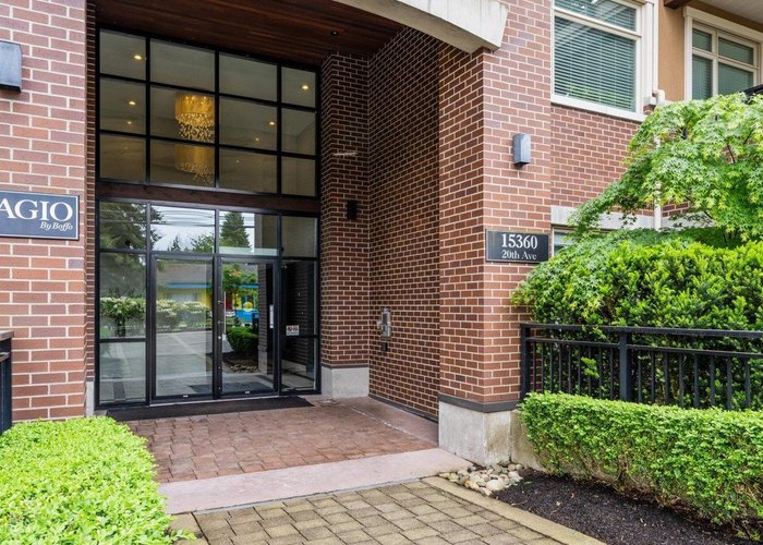 109 - 15360 20 Avenue, Surrey, BC V4A 2A3 |  Photo 22