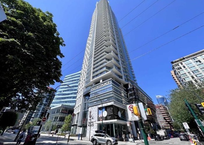 1208 - 1289 Hornby Street, Vancouver, BC V6Z 0G7 |  Photo 19
