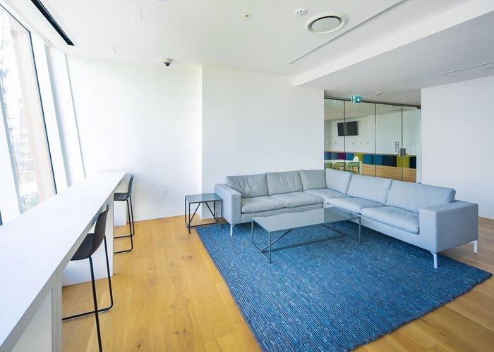 1208 - 1289 Hornby Street, Vancouver, BC V6Z 0G7 |  Photo 35