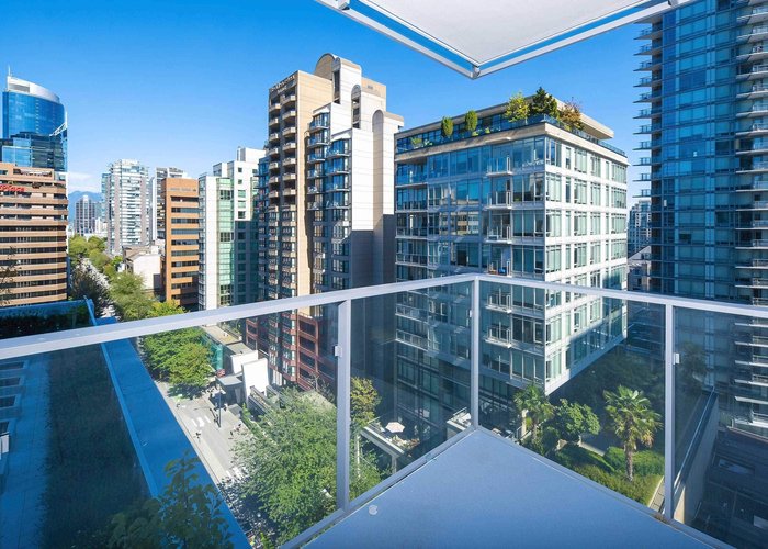 1208 - 1289 Hornby Street, Vancouver, BC V6Z 0G7 |  Photo 36