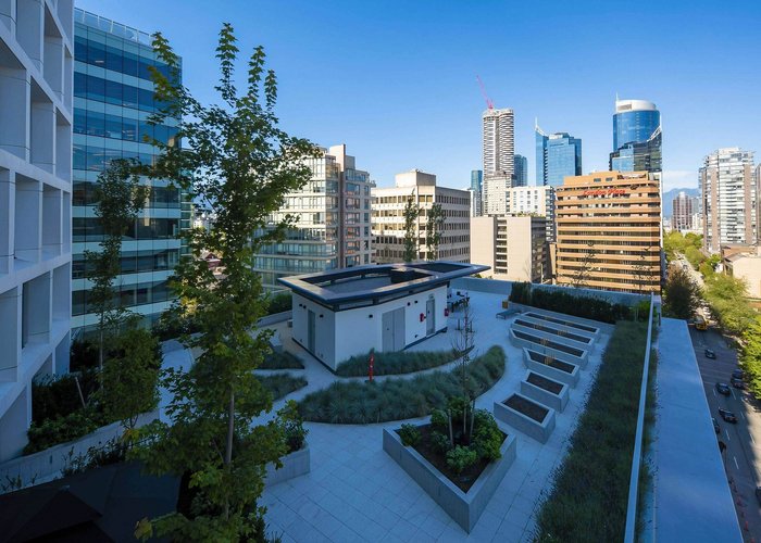 1208 - 1289 Hornby Street, Vancouver, BC V6Z 0G7 |  Photo 37