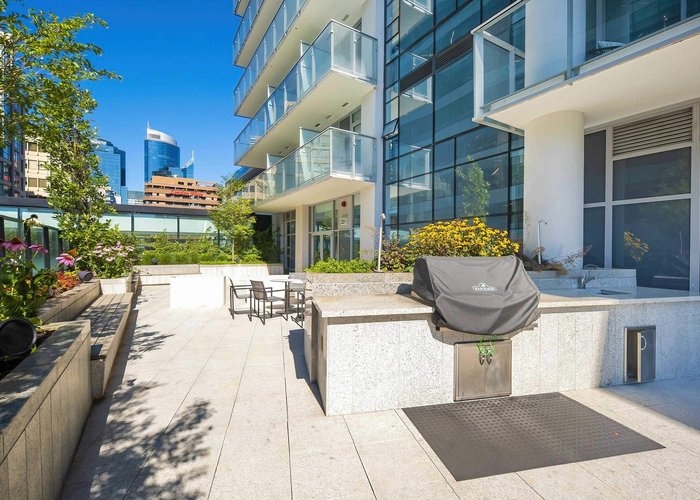 1208 - 1289 Hornby Street, Vancouver, BC V6Z 0G7 |  Photo 39