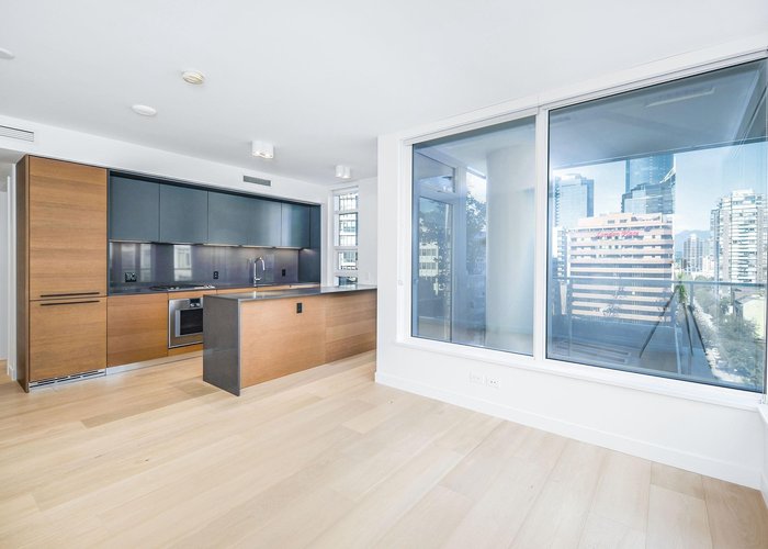 1208 - 1289 Hornby Street, Vancouver, BC V6Z 0G7 |  Photo 21