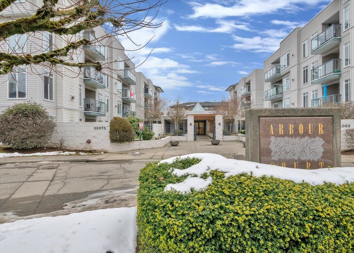 306 - 32075 George Ferguson Way, Abbotsford, BC V2T 2K7 |  Photo 22