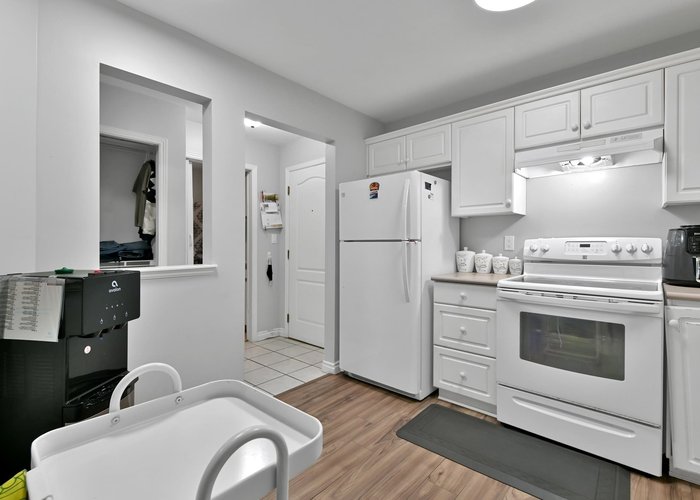 306 - 32075 George Ferguson Way, Abbotsford, BC V2T 2K7 |  Photo 42