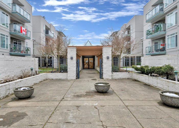 306 - 32075 George Ferguson Way, Abbotsford, BC V2T 2K7 |  Photo 23