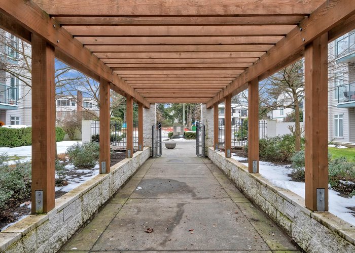 306 - 32075 George Ferguson Way, Abbotsford, BC V2T 2K7 |  Photo 24