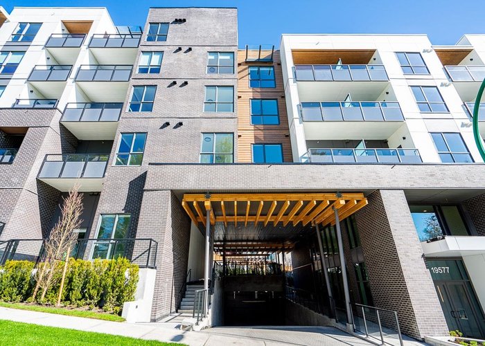512 - 19577 65B Avenue, Surrey, BC V4N 6Y3 |  Photo 36