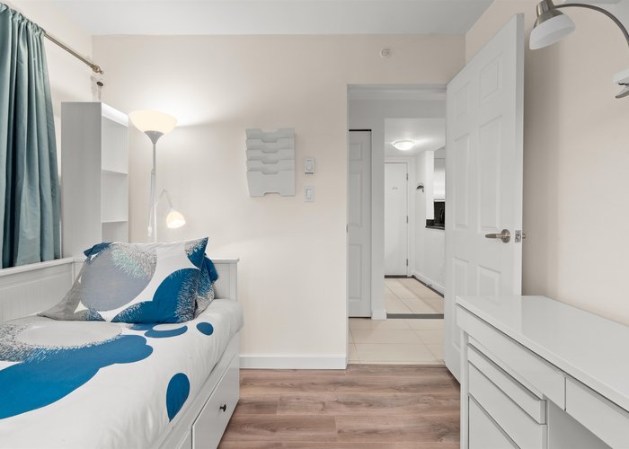 506 - 907 Beach Avenue, Vancouver, BC V6Z 2R3 |  Photo 40