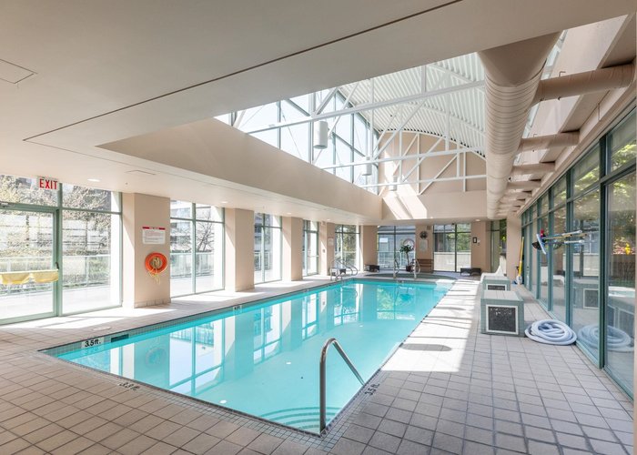 506 - 907 Beach Avenue, Vancouver, BC V6Z 2R3 |  Photo 46