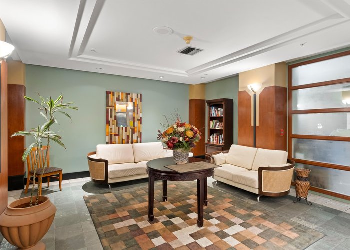 506 - 907 Beach Avenue, Vancouver, BC V6Z 2R3 |  Photo 48