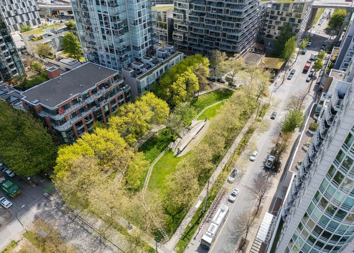 506 - 907 Beach Avenue, Vancouver, BC V6Z 2R3 |  Photo 52