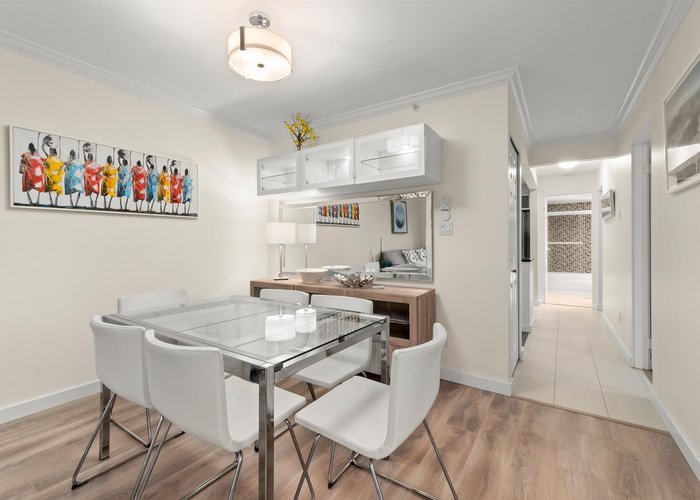 506 - 907 Beach Avenue, Vancouver, BC V6Z 2R3 |  Photo 31