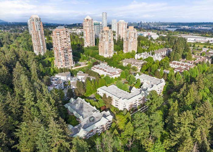 410 - 6737 Station Hill Court, Burnaby, BC V3N 4V2 |  Photo 28