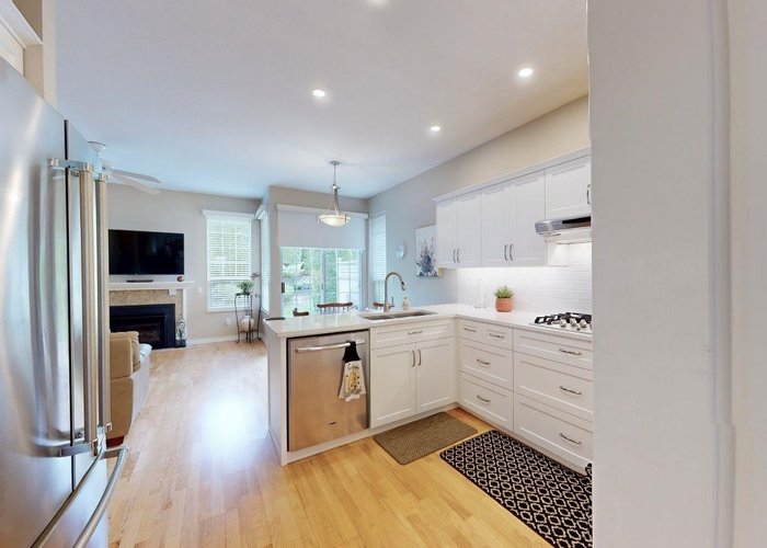 30 - 2688 150TH Street, Surrey, BC V4P 1P1 |  Photo 36