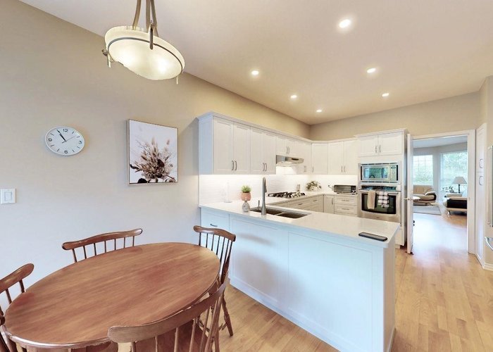 30 - 2688 150TH Street, Surrey, BC V4P 1P1 |  Photo 43