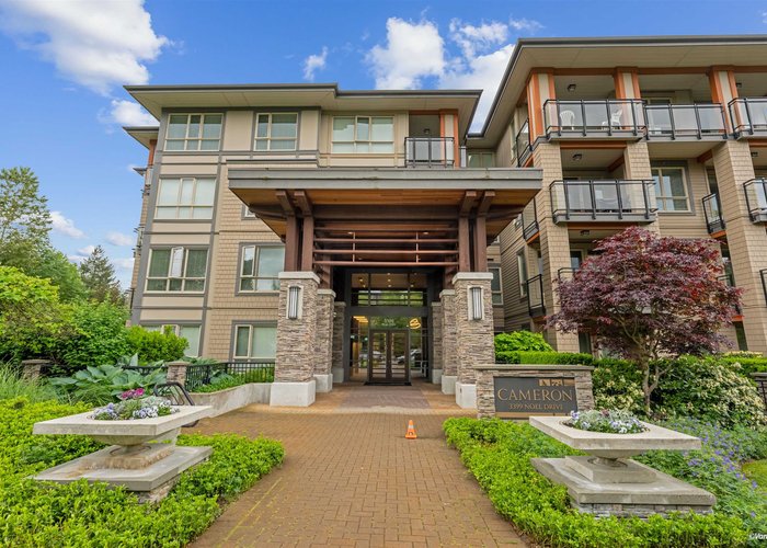 411 - 3399 Noel Drive, Burnaby, BC V3J 0G8 |  Photo 28